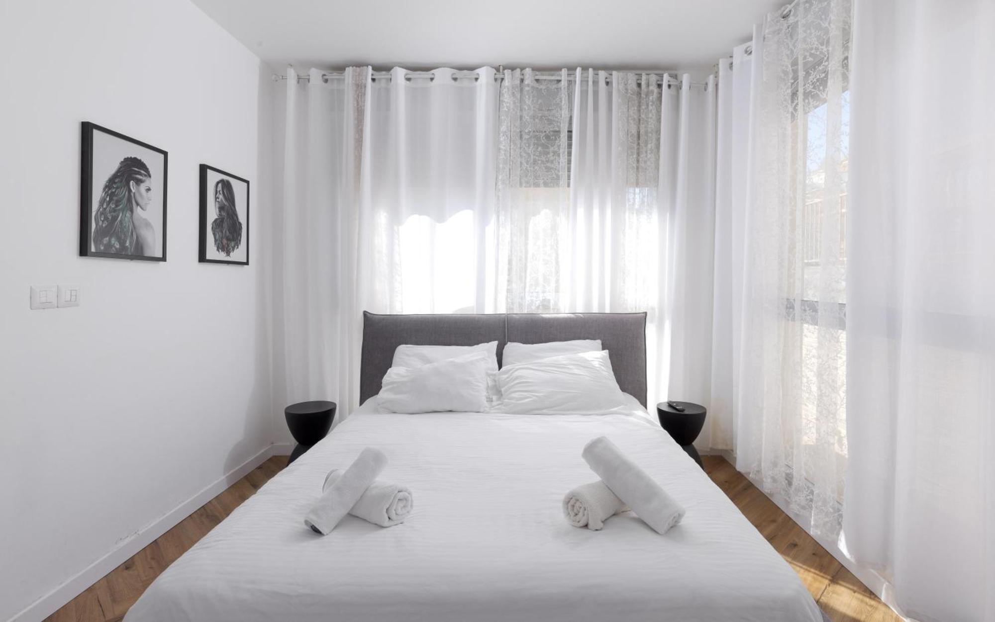 Hotel Sahara - Designed Duplex With A Private Pool Eilat Esterno foto